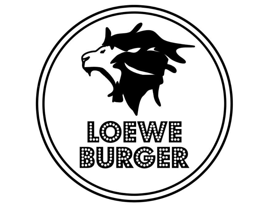 Hotel Restaurant Zum Loewen Duisburg Kültér fotó